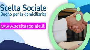 Scelta sociale - regione Piemonte